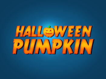 Halloween Font