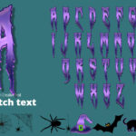 Witch Font