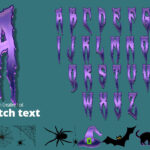 Witch Font