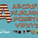 Cake Font