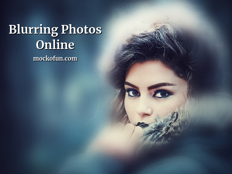 ? [FREE] Online Photo Editor ✨? MockoFUN