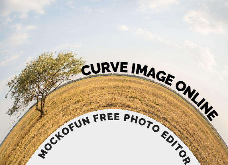 Curve Image Online