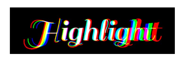 Highlight Logo