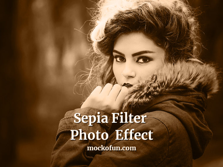 (FREE) Photo Editing Online MockoFUN