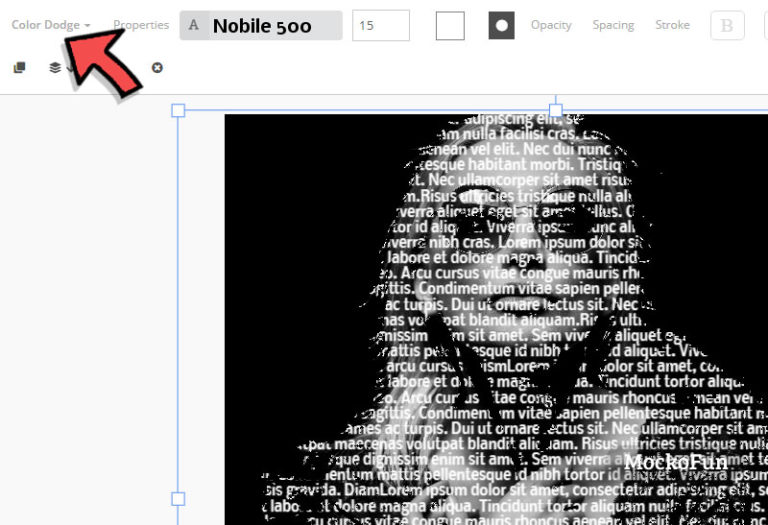 text-to-image-how-to-make-a-text-portrait-online-mockofun