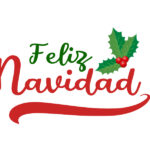 Feliz Navidad PNG