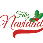 Feliz Navidad PNG