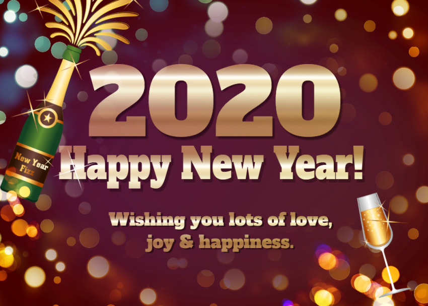 free-new-year-card-mockofun