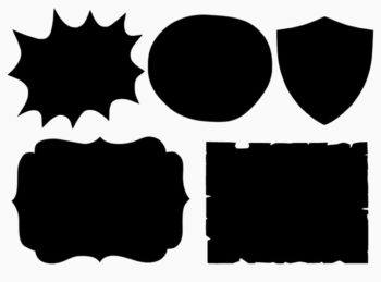 (FREE) Crop Pictures into Shapes - MockoFUN