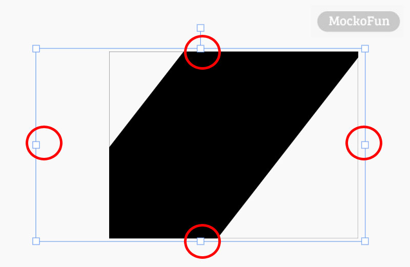 Skew Rectangle