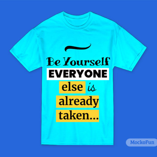 (FREE) Quote Image - MockoFUN
