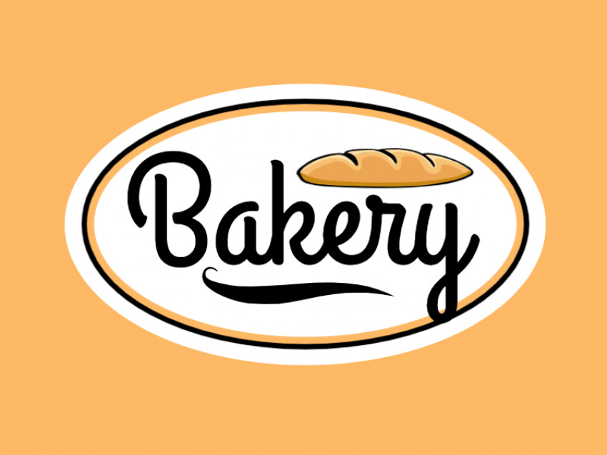 Bakery Logo Styles