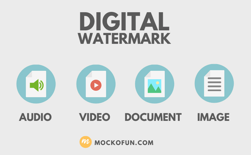 Digital Watermark