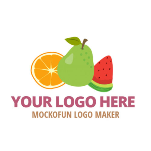 3D Logo Design Mockup Editable Online - MockoFUN