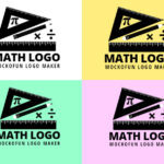 Math Logo