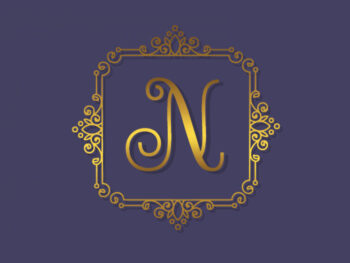 Monogram Logo