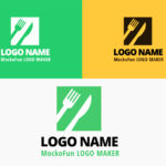 Restaurant Logo Design