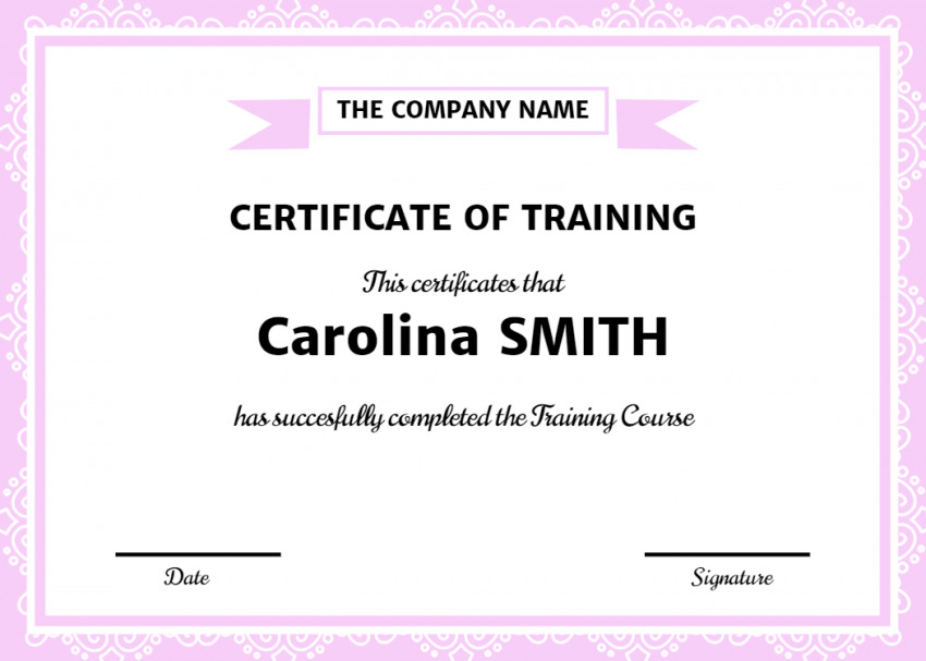 training-certificate-template-mockofun