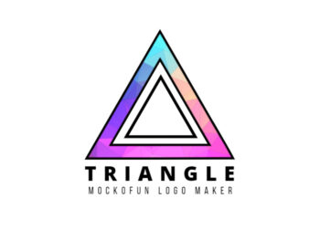 Copy of Triangle Logo