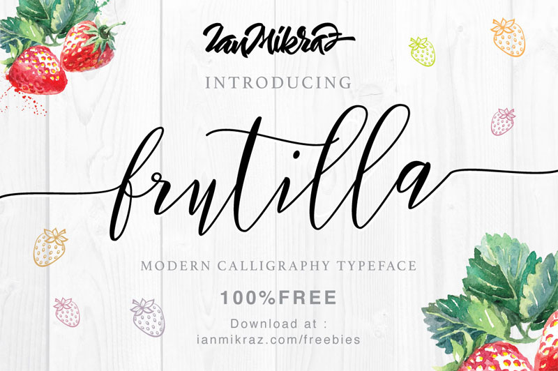 Handwritten Font