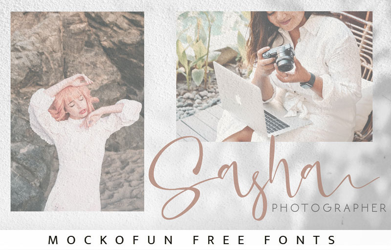 Handwritten Signature Font