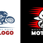 Motorcycle Logo