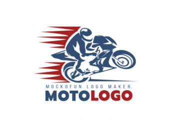 Motorcycle Logo