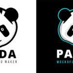 Panda logo