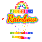 Rainbow GIF