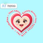 Heart Writing