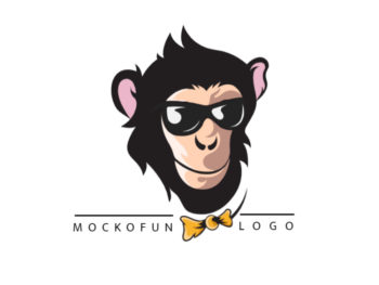 Monkey Logo