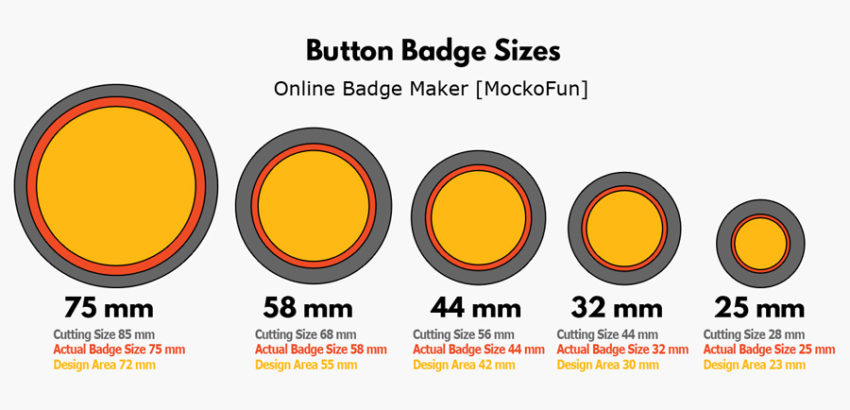 button badge maker software free download