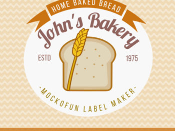 Bread Label