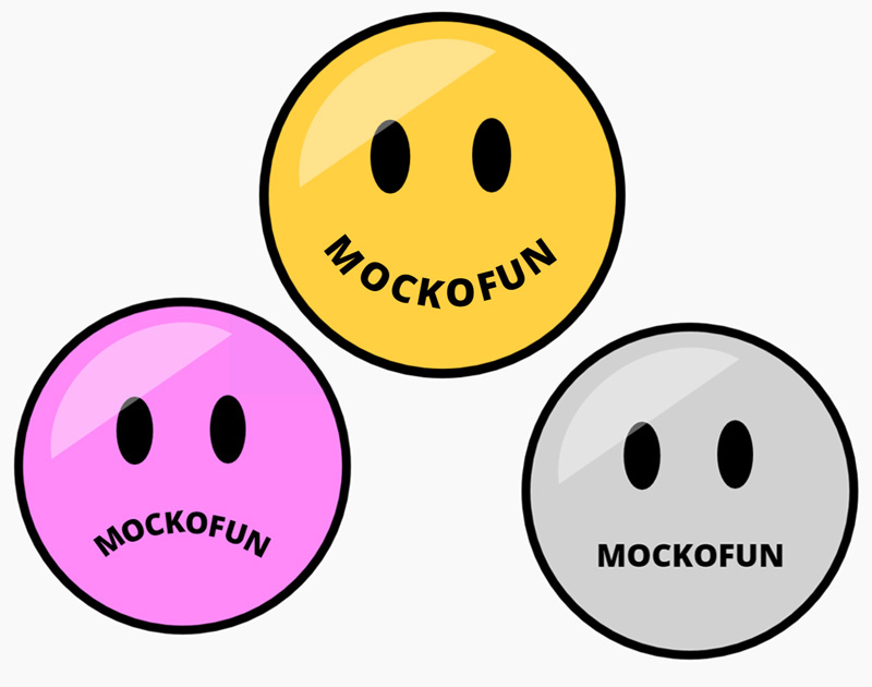 Cute Badges