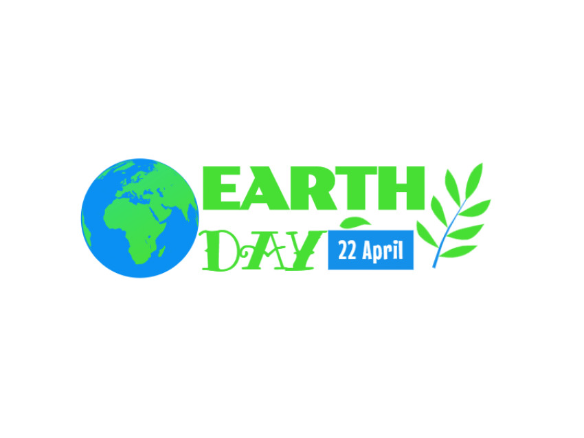 Earth Day Text