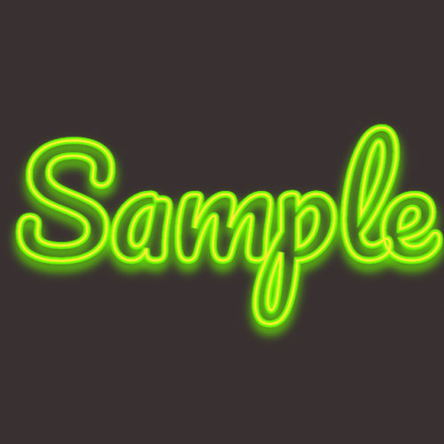 (FREE) Glow Text Generator MockoFUN