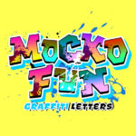 Graffiti Letters