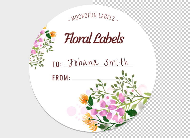 Chalk Labels in fillable templates  Free printable labels & templates,  label design @WorldLabel blog!