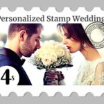 Personalized Postage Stamp