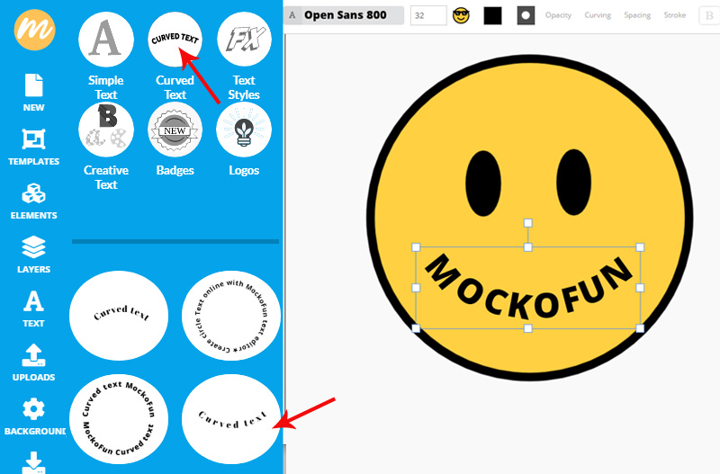 Smiley Emoticon