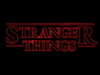 Stranger Things Text Generator