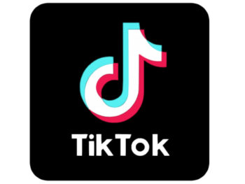 TikTok Logo PNG