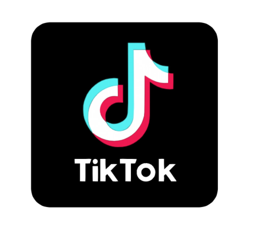 Tiktok Logo Png In Logos Logo Templates Birthday | My XXX Hot Girl