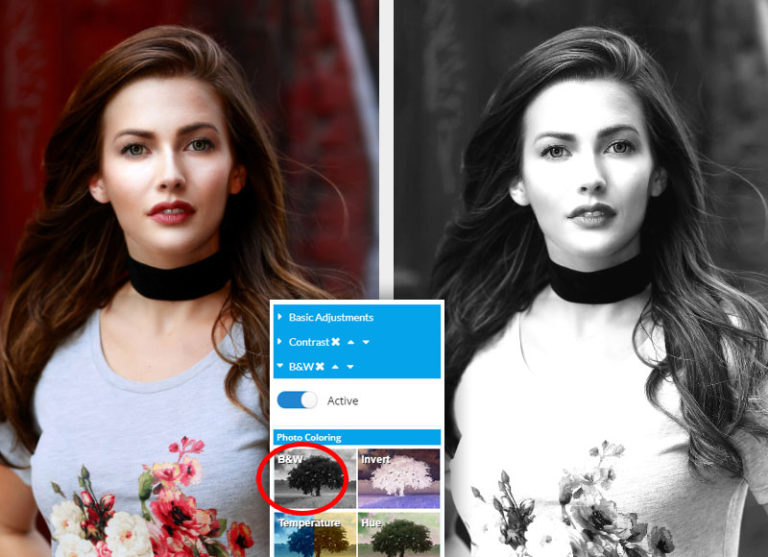(FREE) Vintage Photo Editor MockoFUN 😎