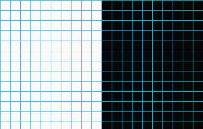 Cartesian Graph Paper