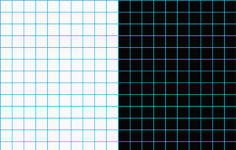 FREE) Add Grid to Photo Online: 5 Ways to Use Grids Creatively - MockoFUN 😎