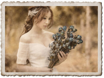 Vintage Photo Effect Online