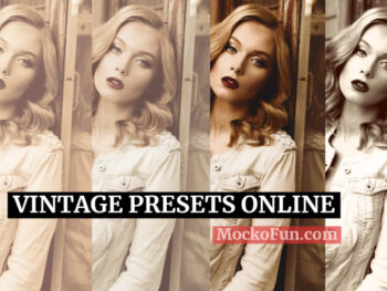 Vintage Presets