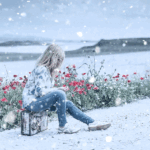 Animated Snow
