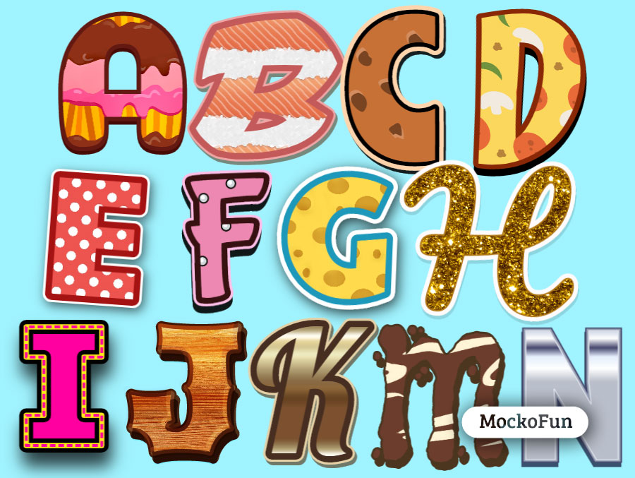 Download Font Text Maker Online Images Gado Gado News